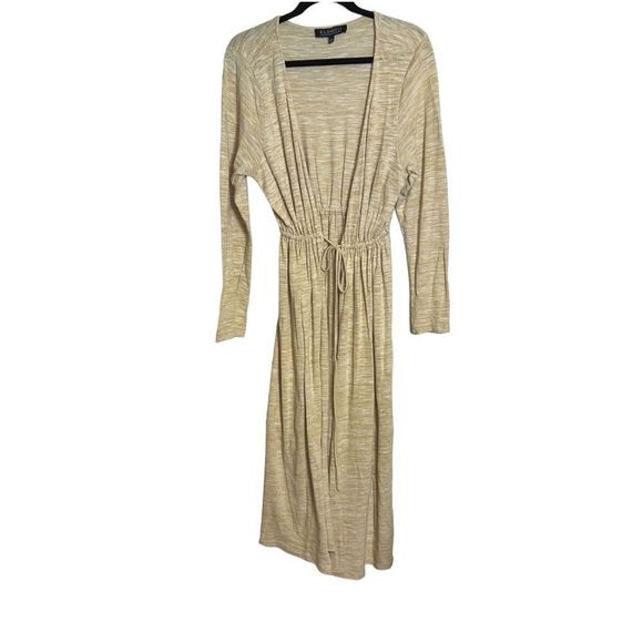 Eloquii Sweaters - Eloquii Front Tie Cardigan 26/28